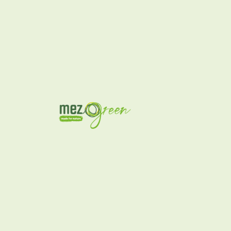 MEZ Green keurmerk