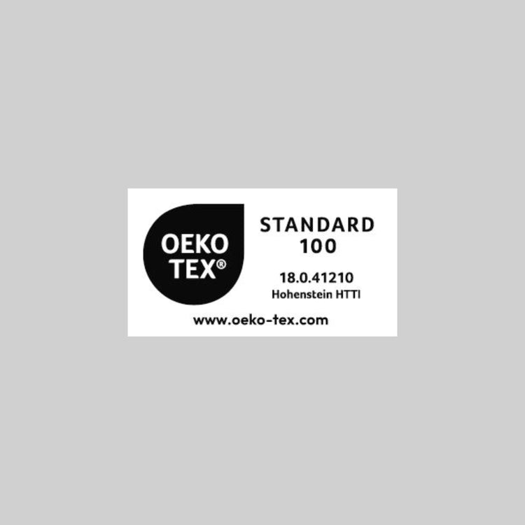 OEKO-TEX® keurmerk