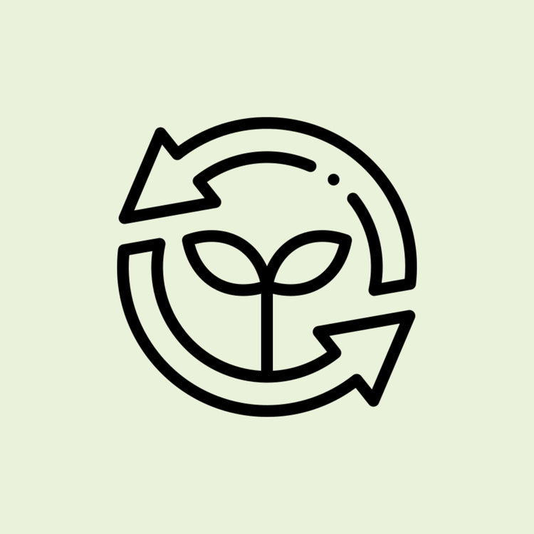 Recycled