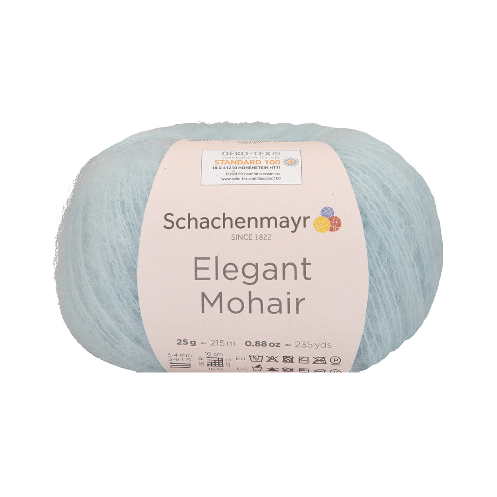 Schachenmayr Elegant Mohair