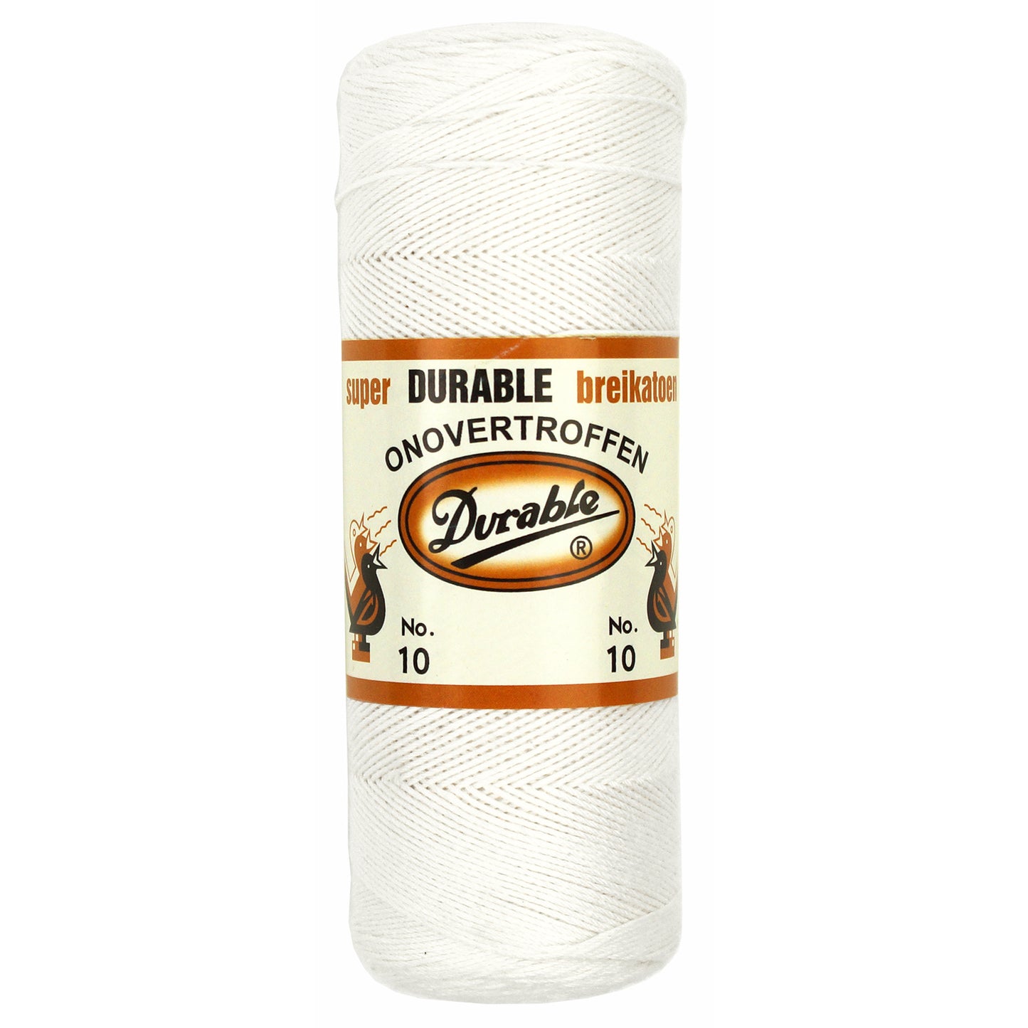 Durable | Coton à tricoter 10