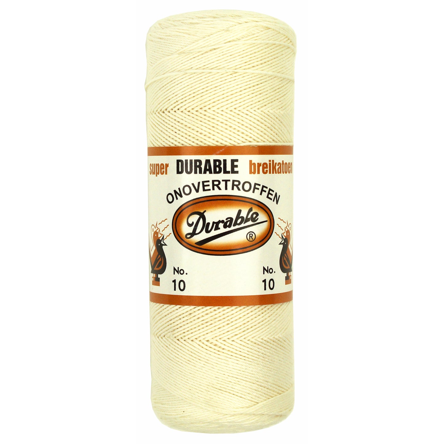 Durable | Coton à tricoter 10