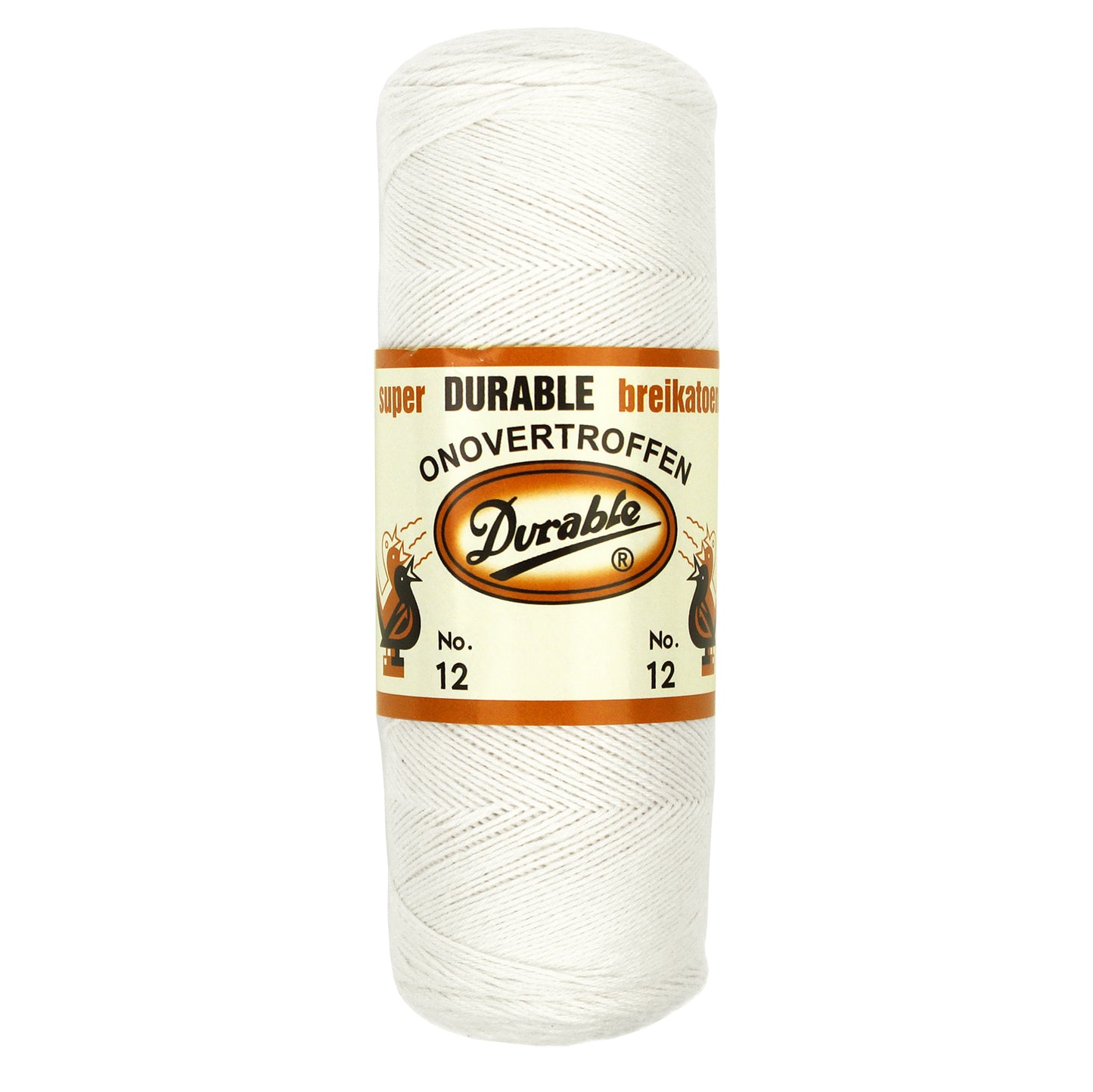 Durable | Breikatoen 12