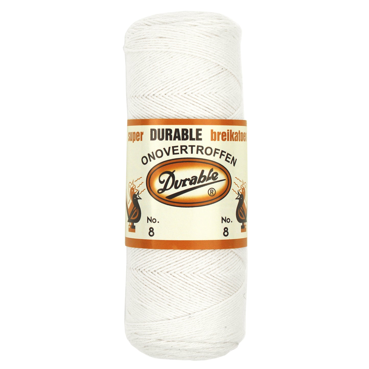 Durable | Breikatoen 8