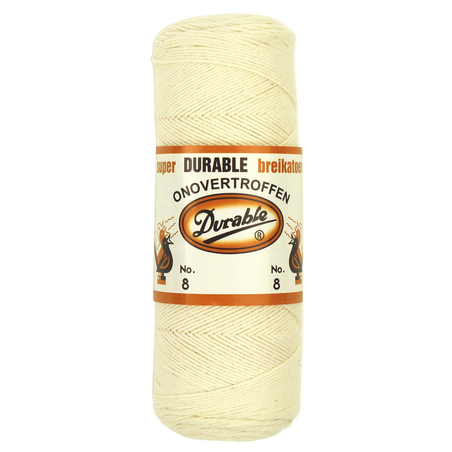 Durable | Breikatoen 8