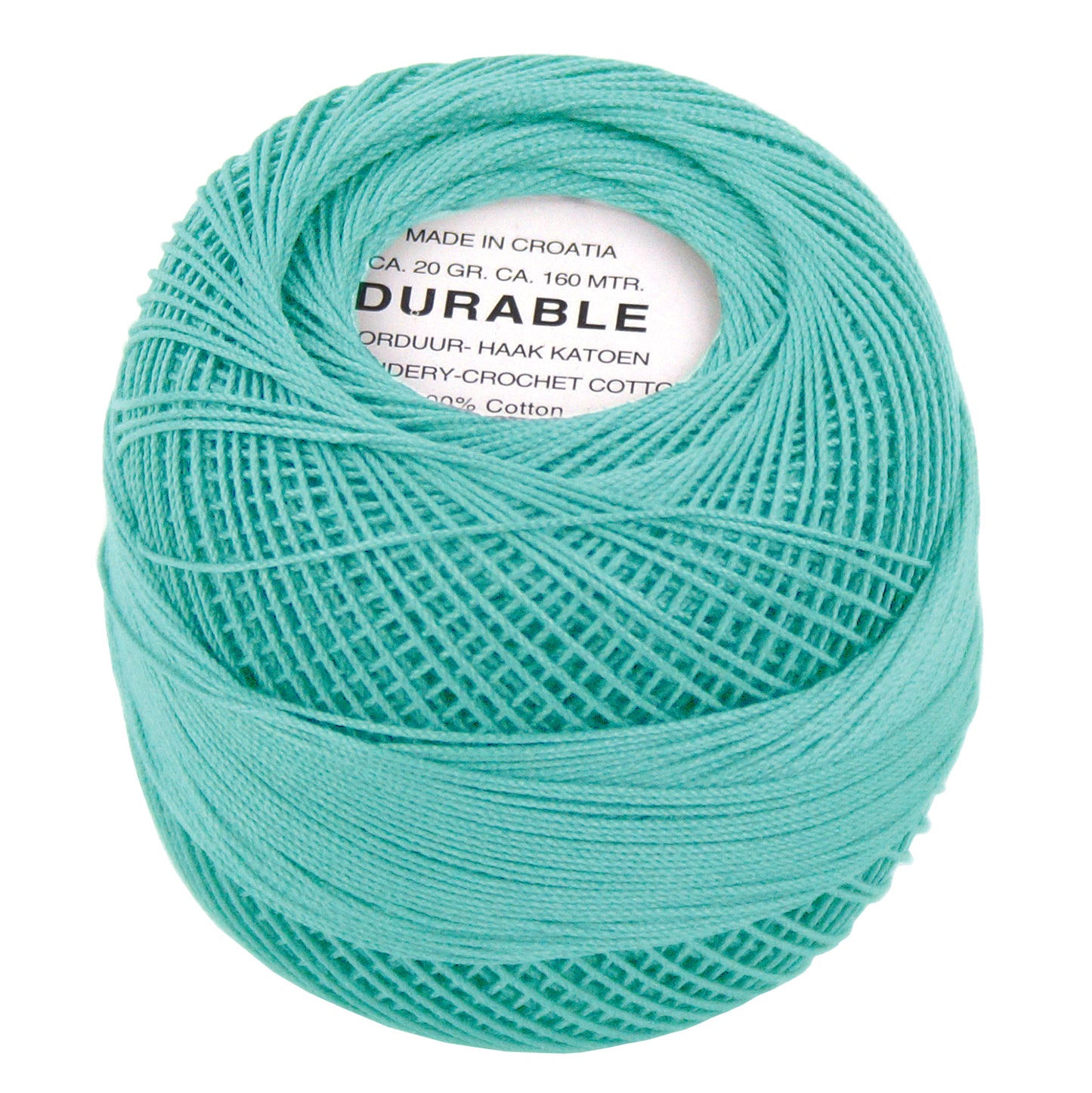 Durable Borduur- en Haakkatoen | 1002