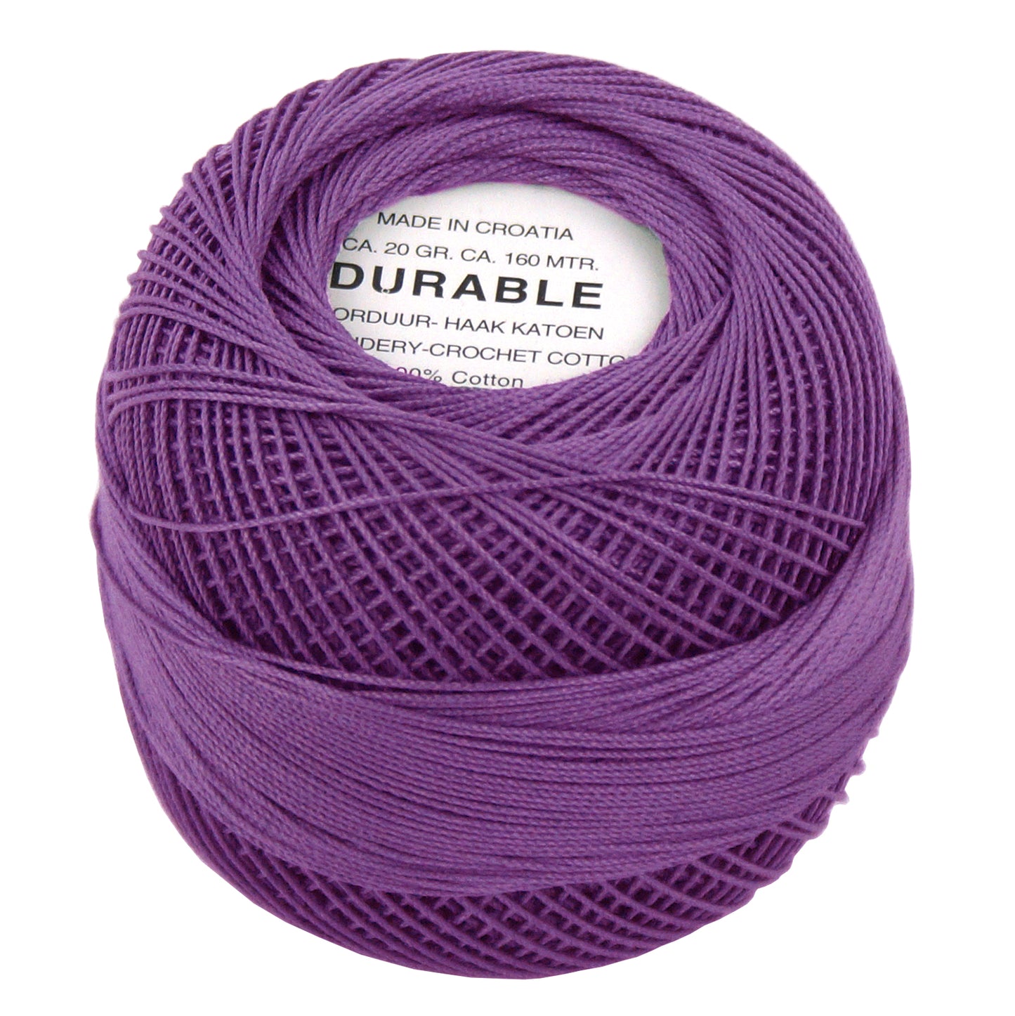Durable-garen-borduur-haakkatoen-1005