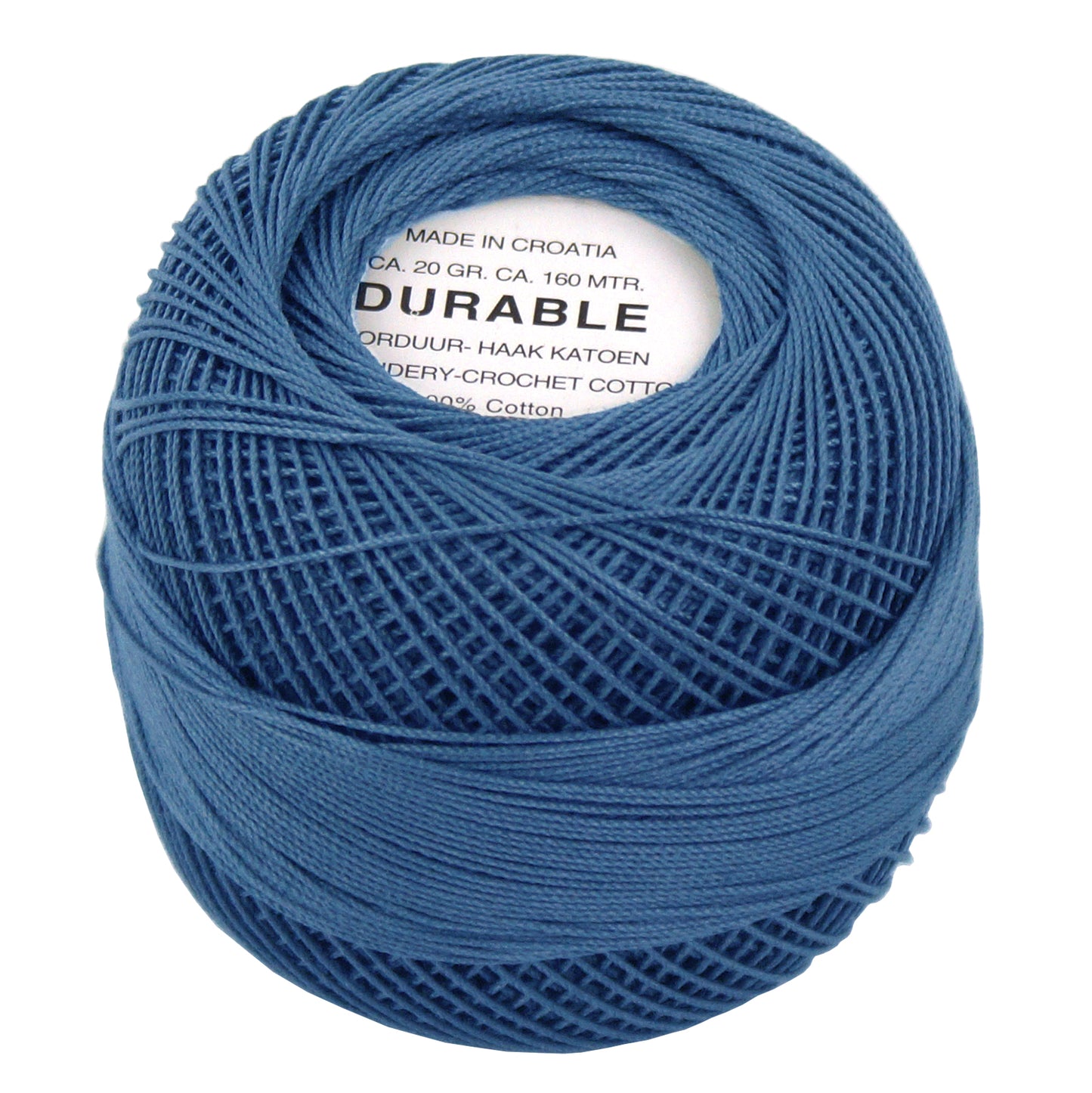 Durable-garen-borduur-haakkatoen-1006