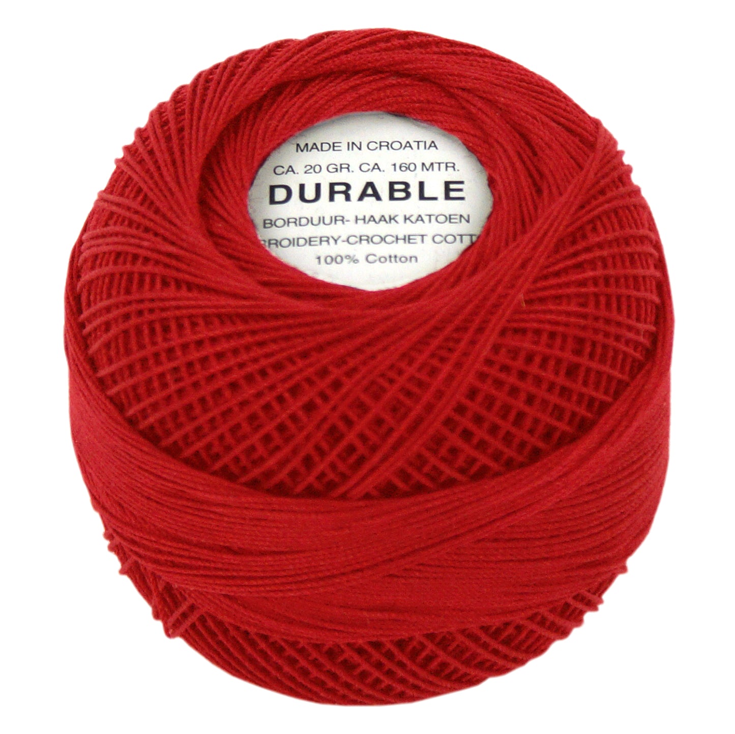 Durable-garen-borduur-haakkatoen-1025