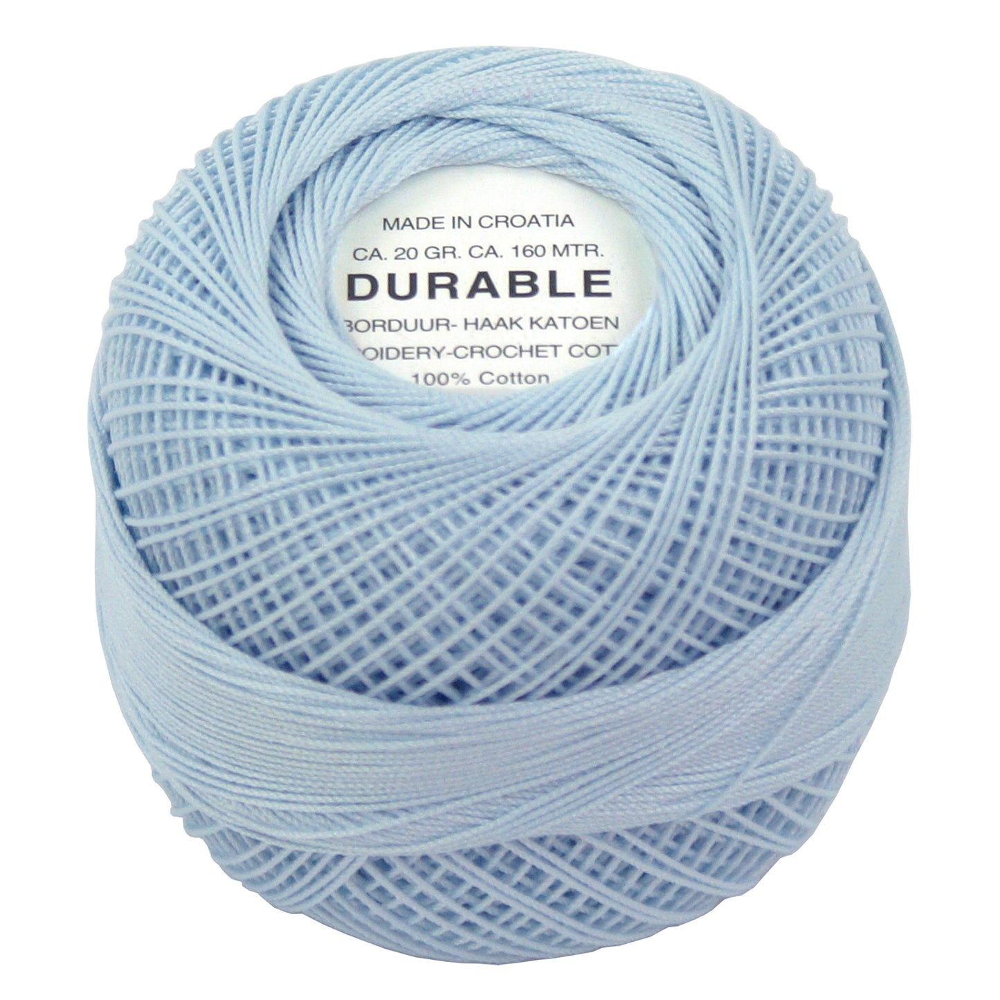 Durable-garen-borduur-haakkatoen-1030