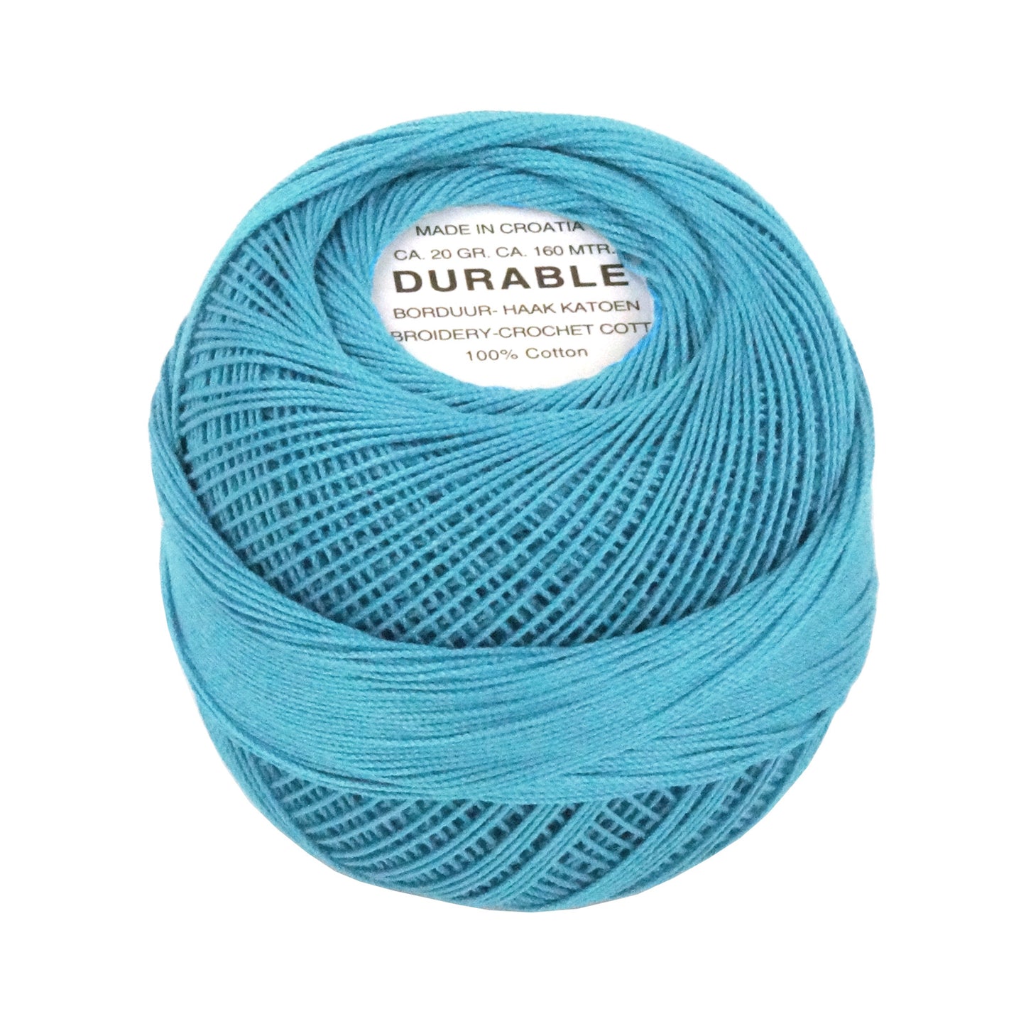 Durable Borduur- en Haakkatoen | 1050