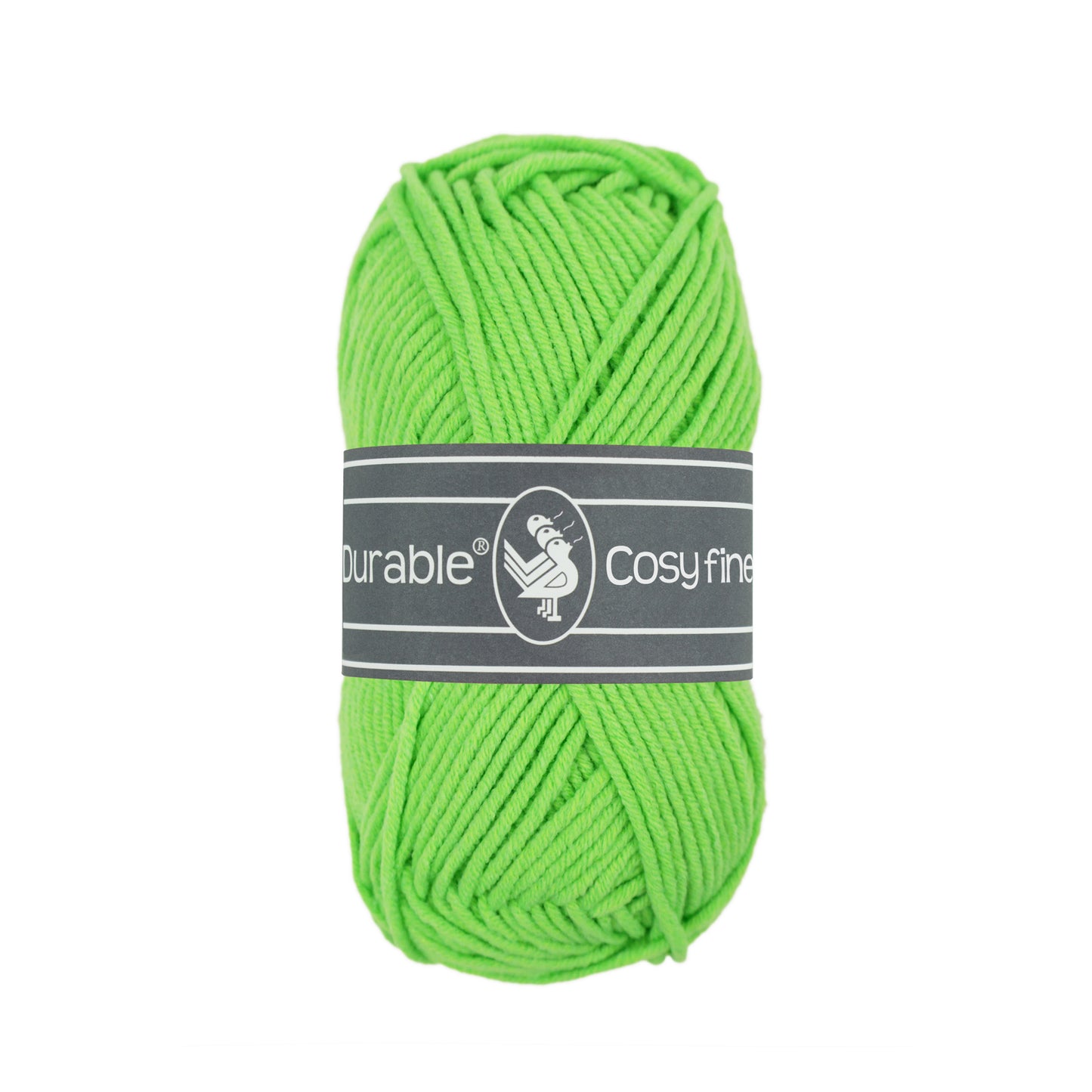 Durable | Cosy fine