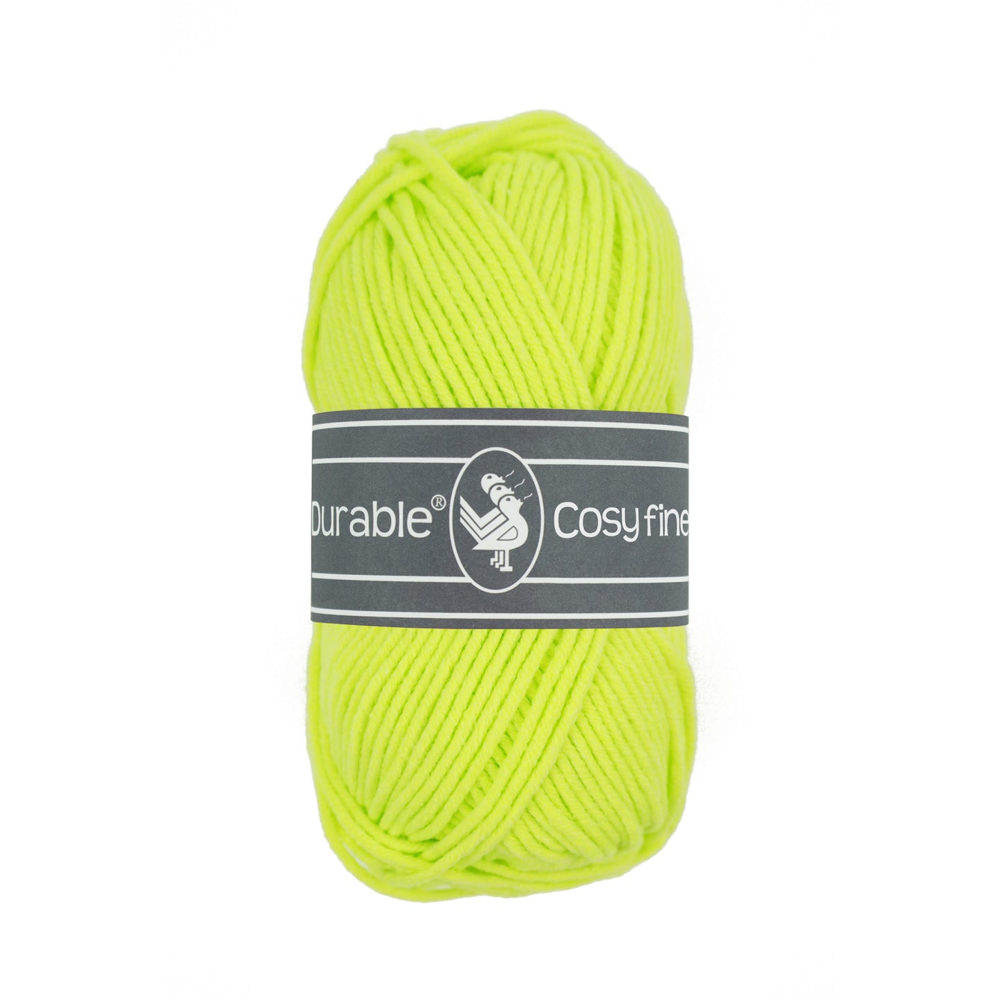 Durable | Cosy fine