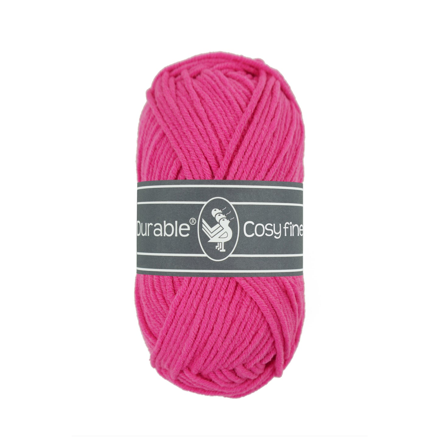 Durable | Cosy fine