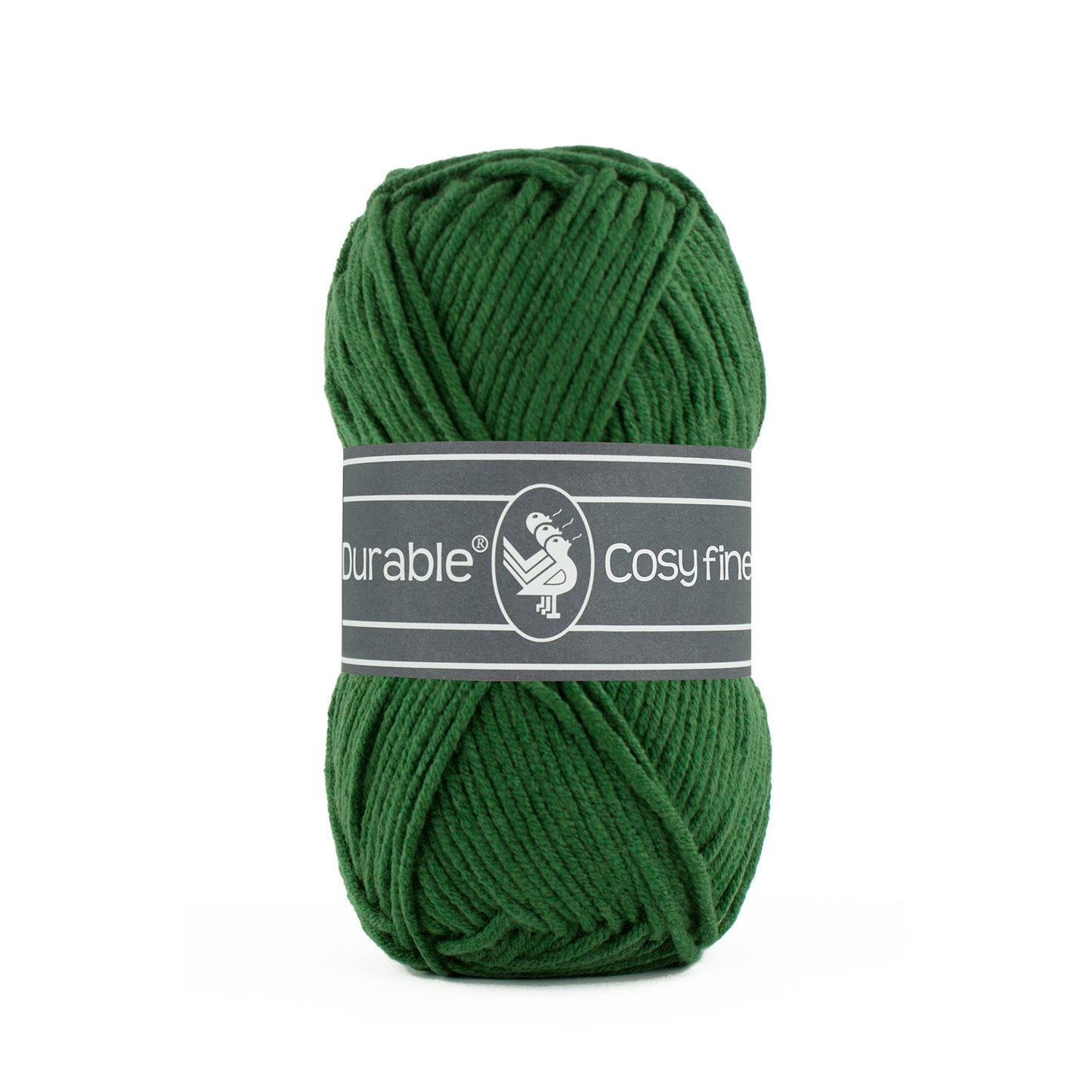Durable | Cosy fine