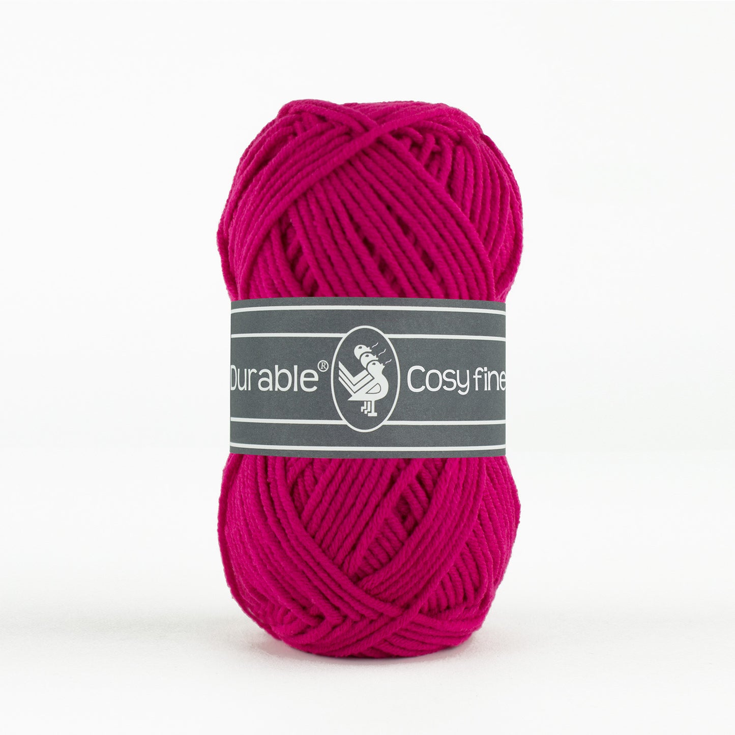 Durable | Cosy fine