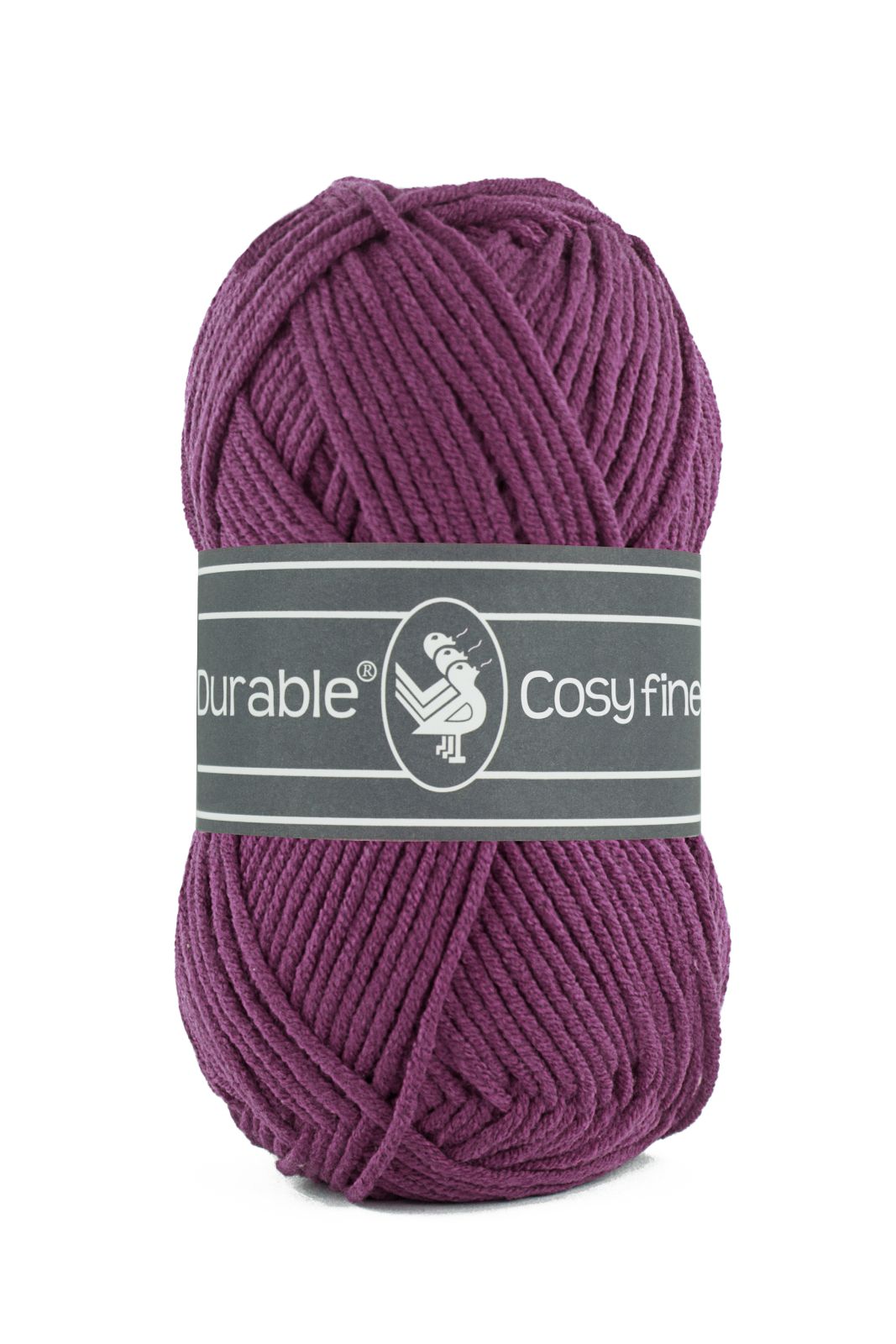 Durable | Cosy fine