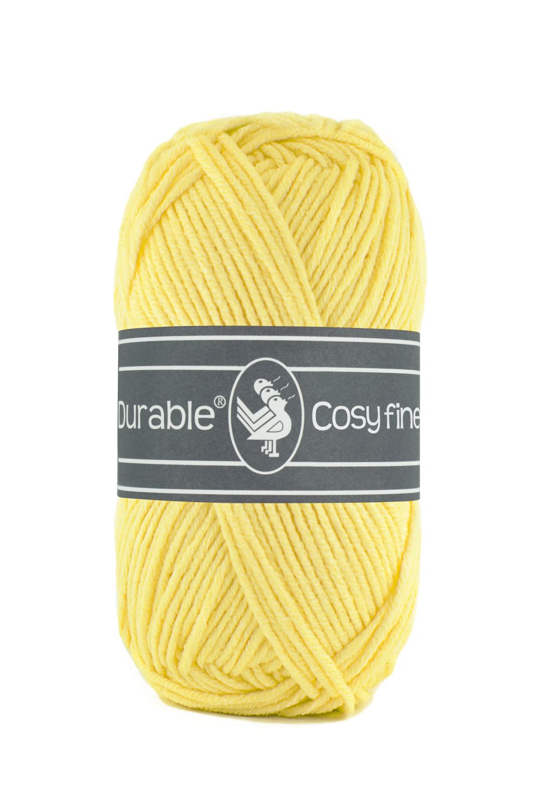 Durable | Cosy fine