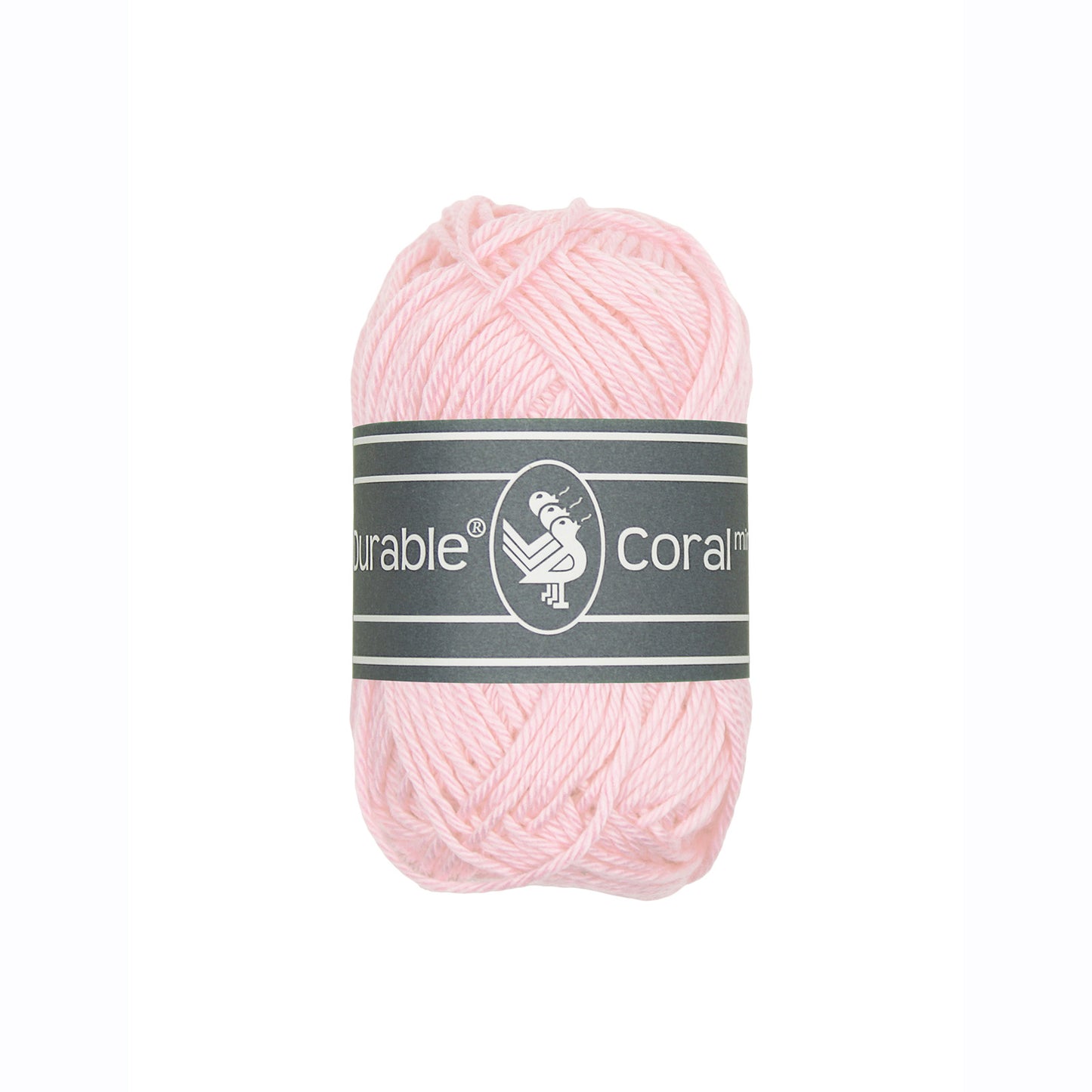 Durable Coral Mini