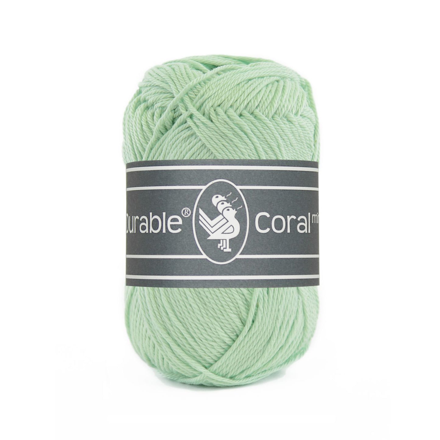 Durable Coral Mini