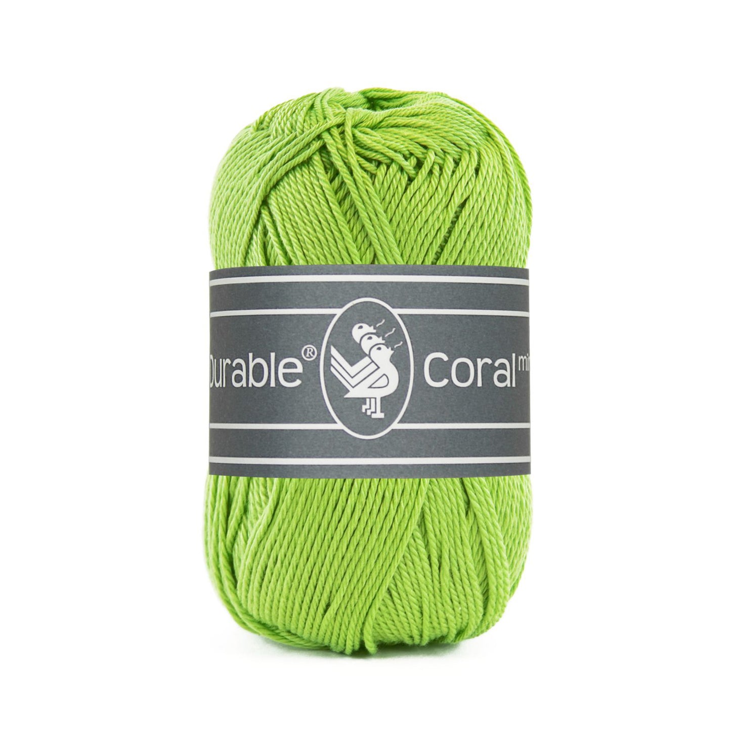 Durable Coral Mini