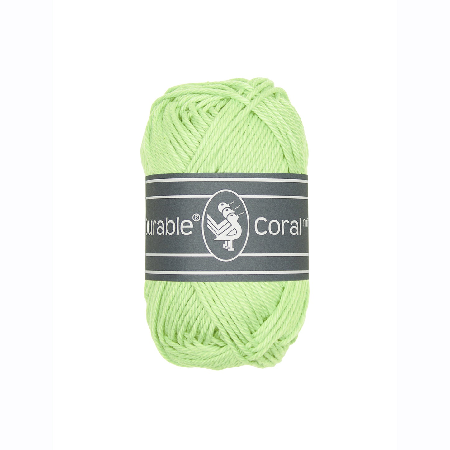 Durable Coral Mini