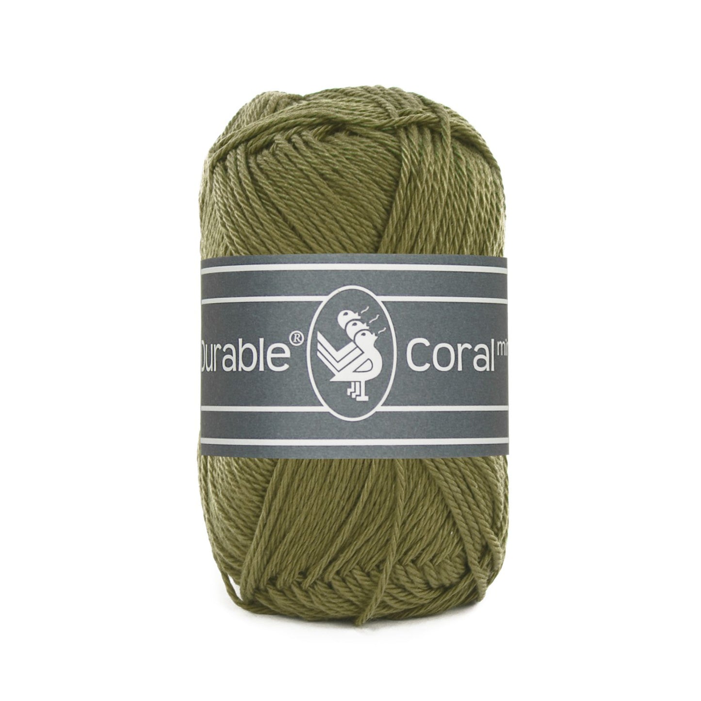 Durable Coral Mini