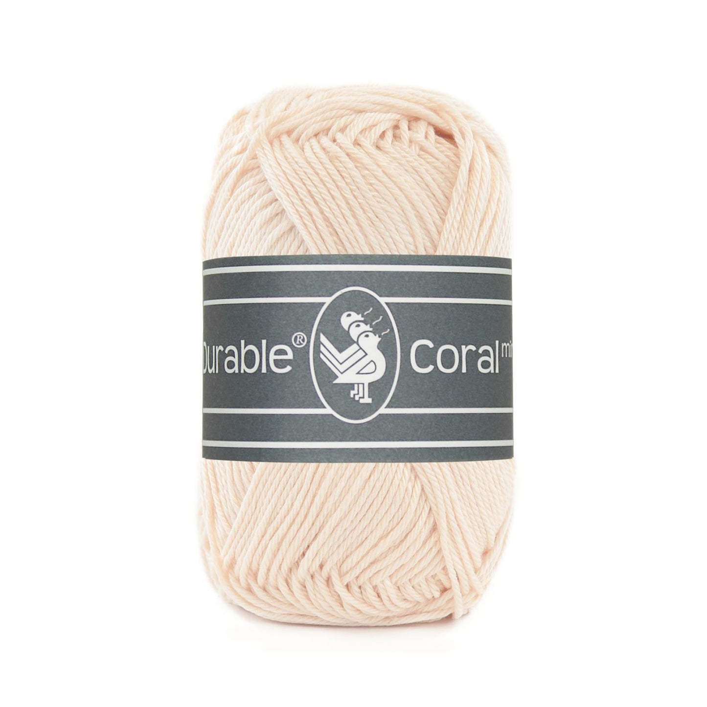 Durable Coral Mini