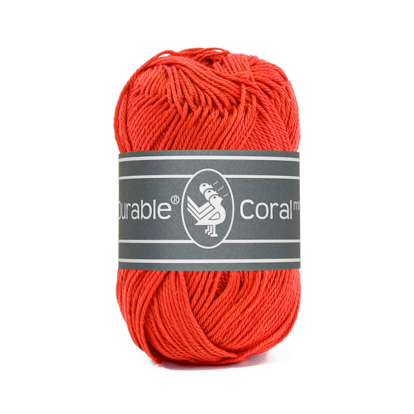 Durable Coral Mini