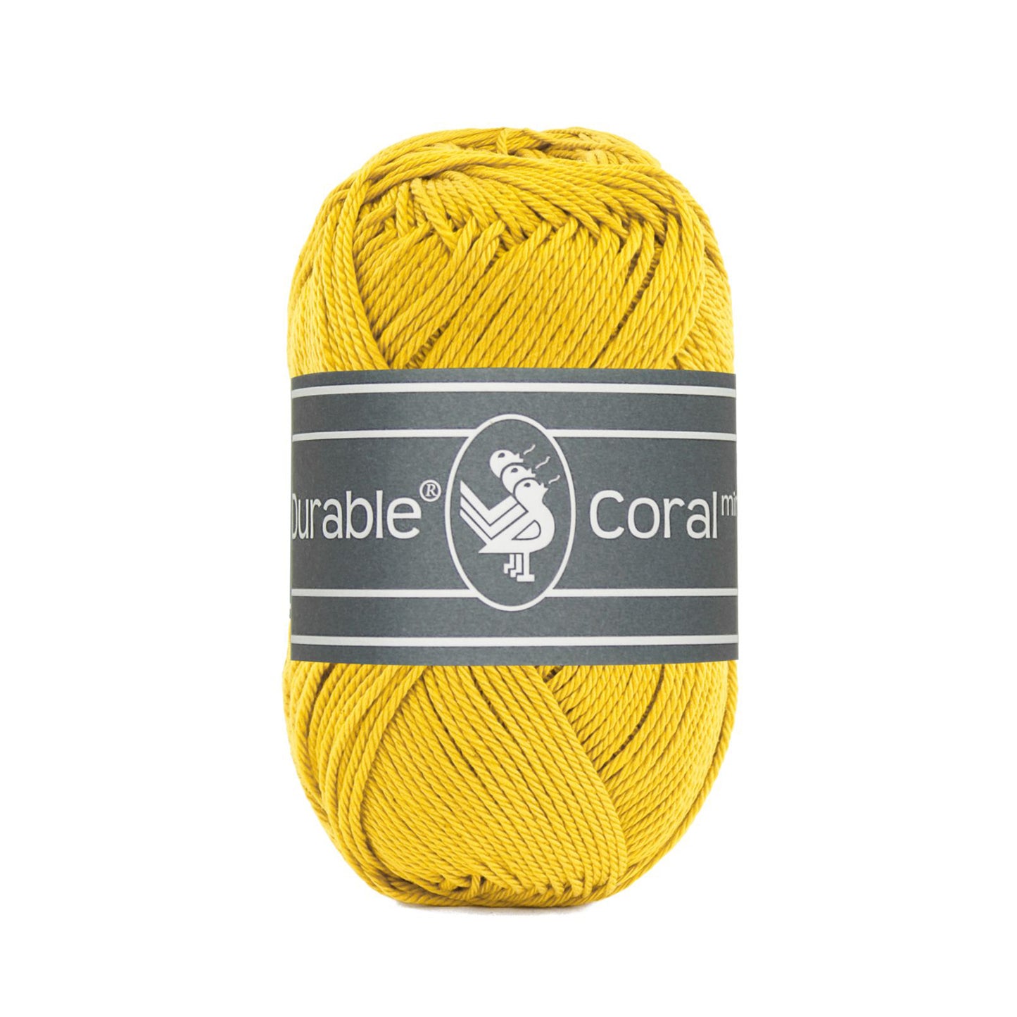 Durable Coral Mini
