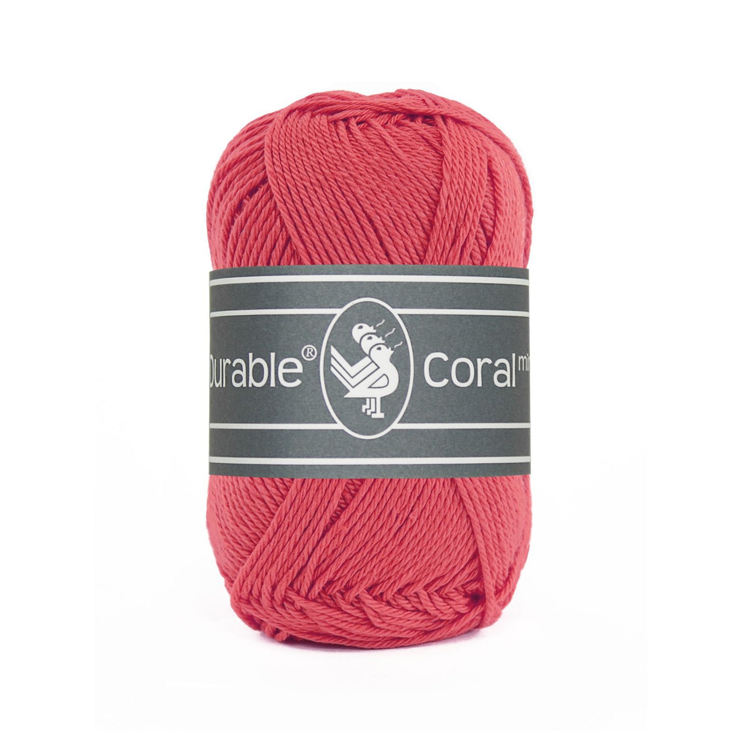 Durable Coral Mini