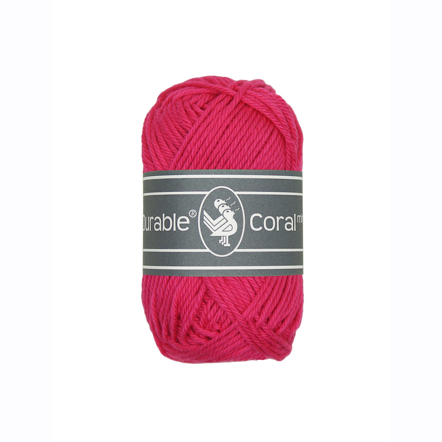 Durable Coral Mini