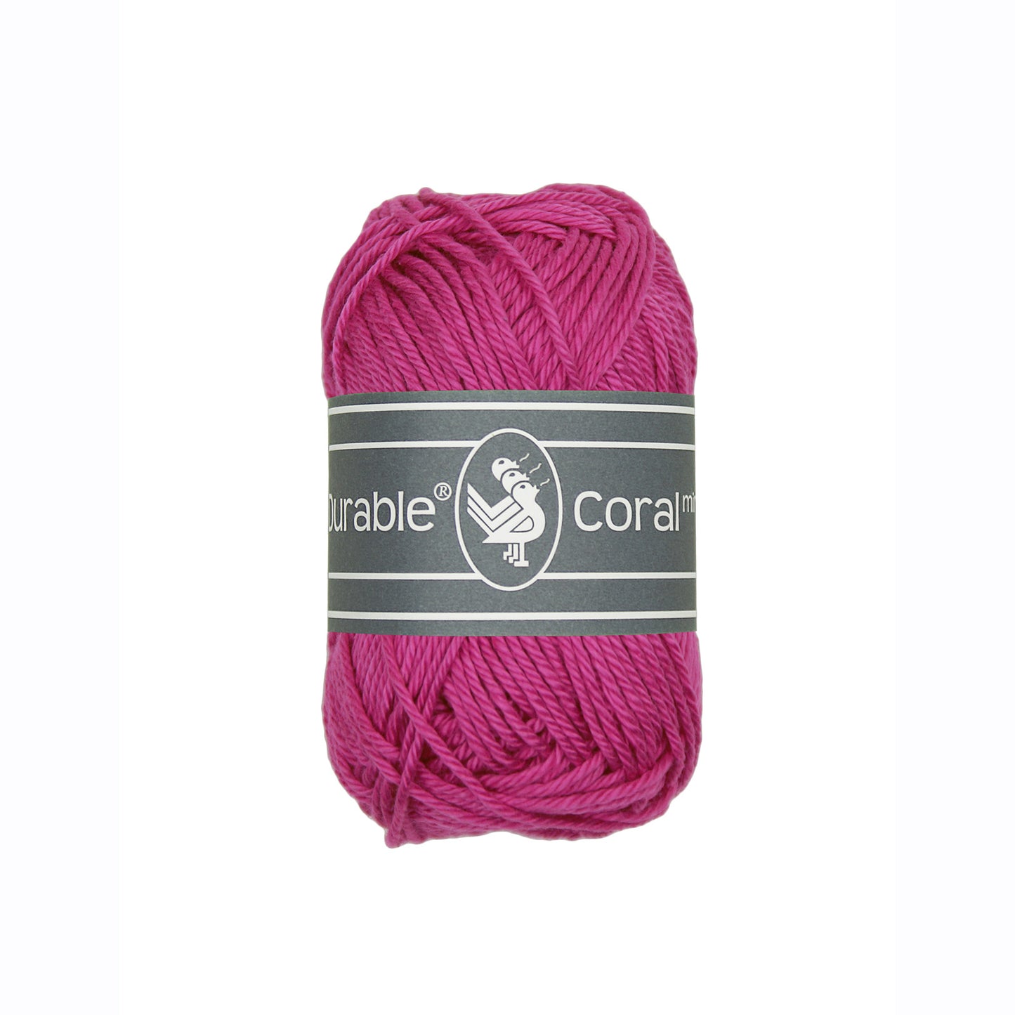 Durable Coral Mini