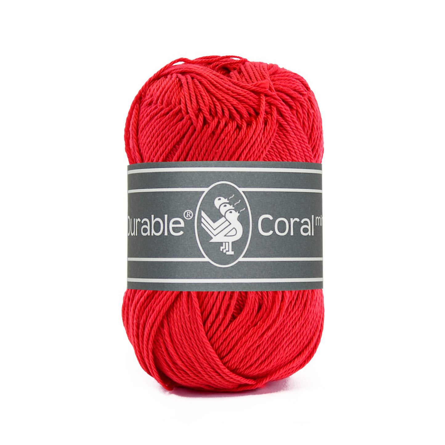 Durable Coral Mini