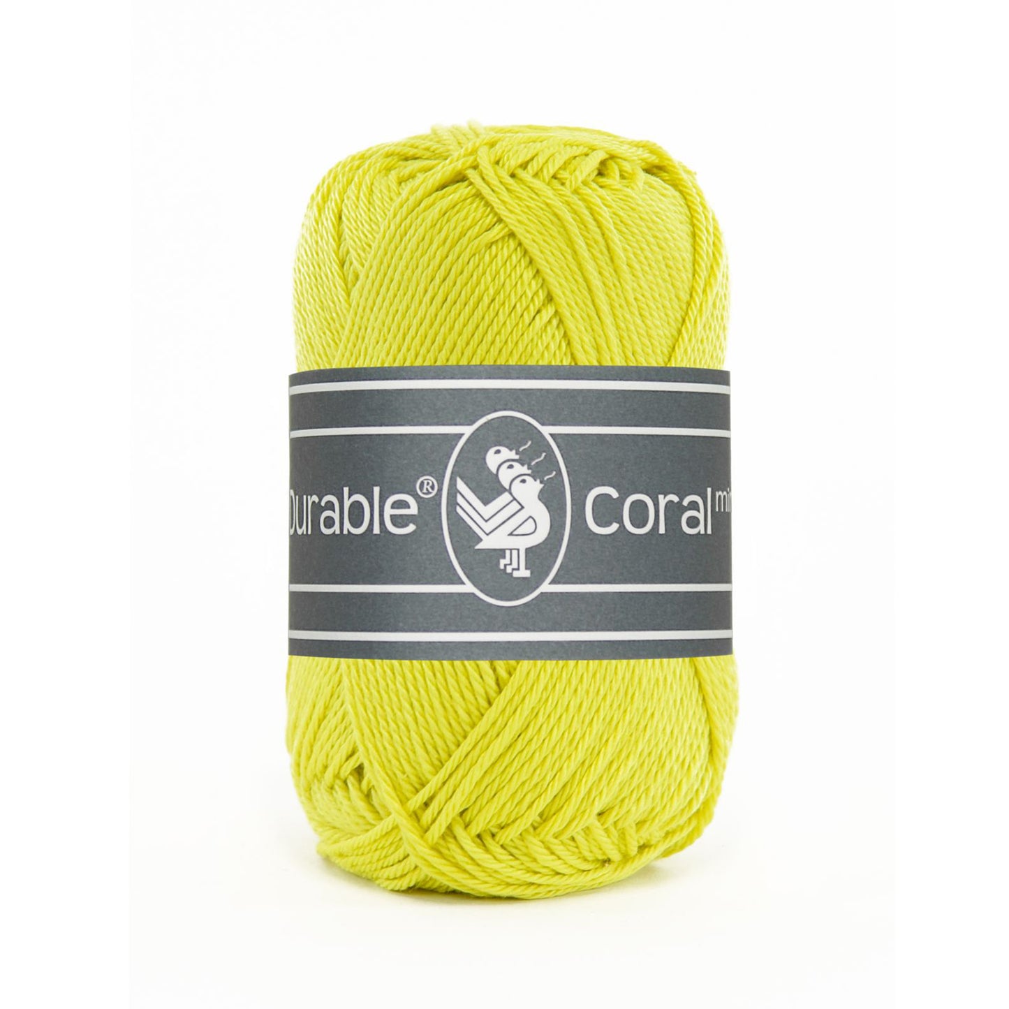 Durable Coral Mini