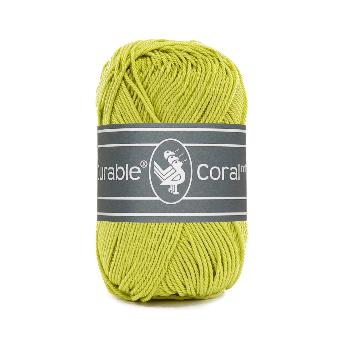 Durable Coral Mini