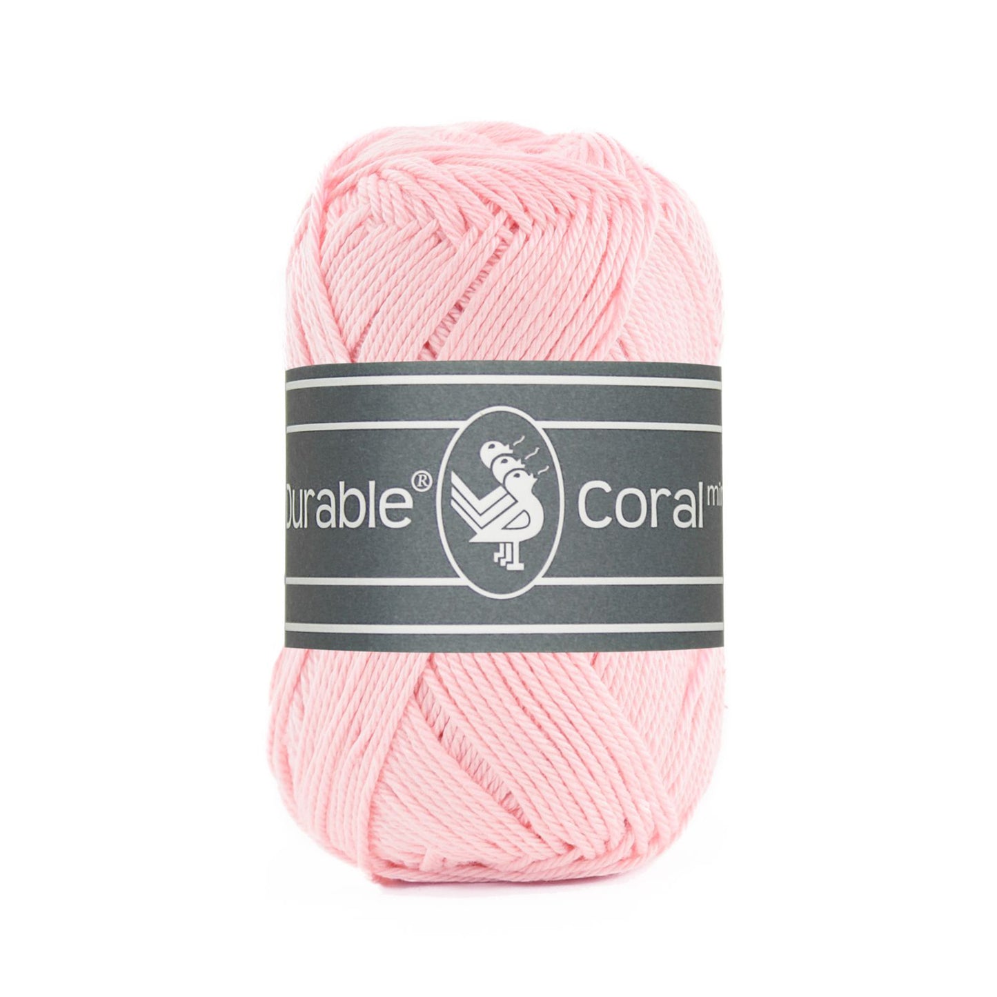 Durable Coral Mini