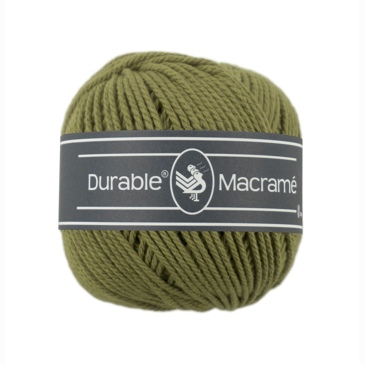 Durable | Macramé