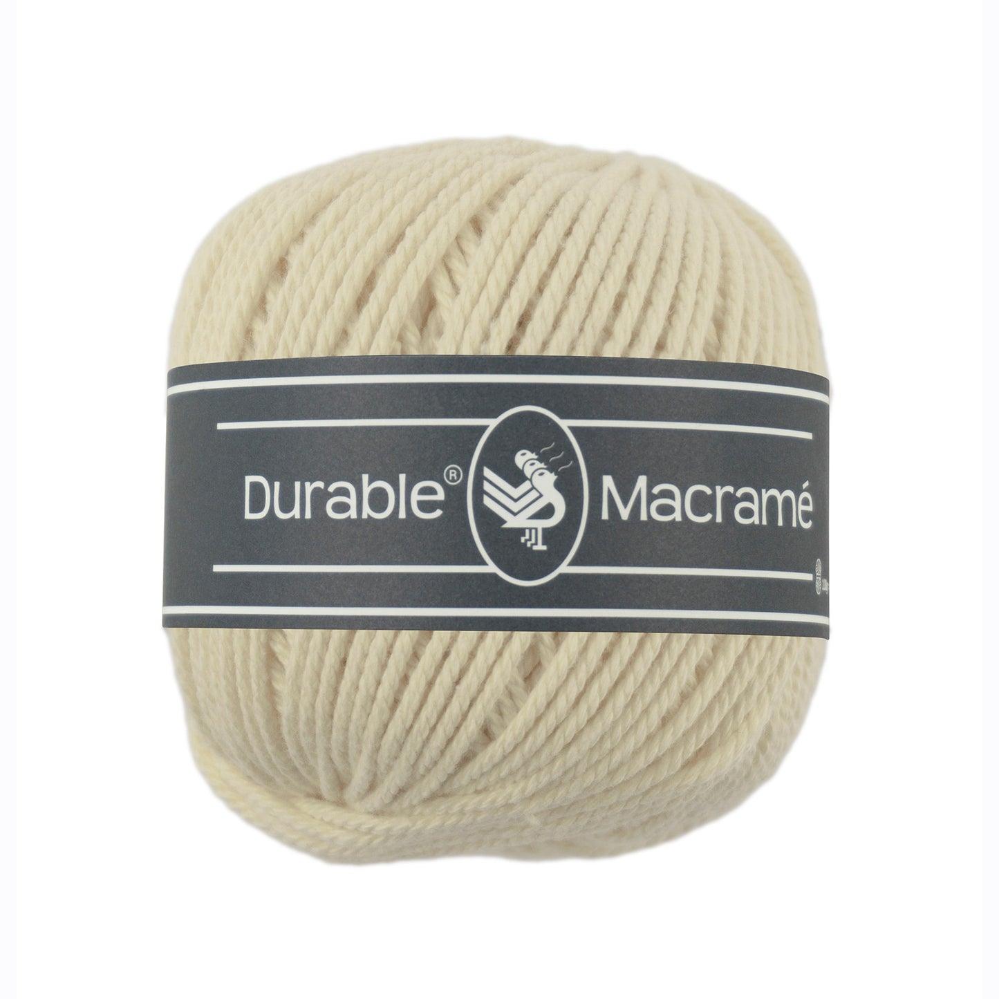 Durable | Macramé