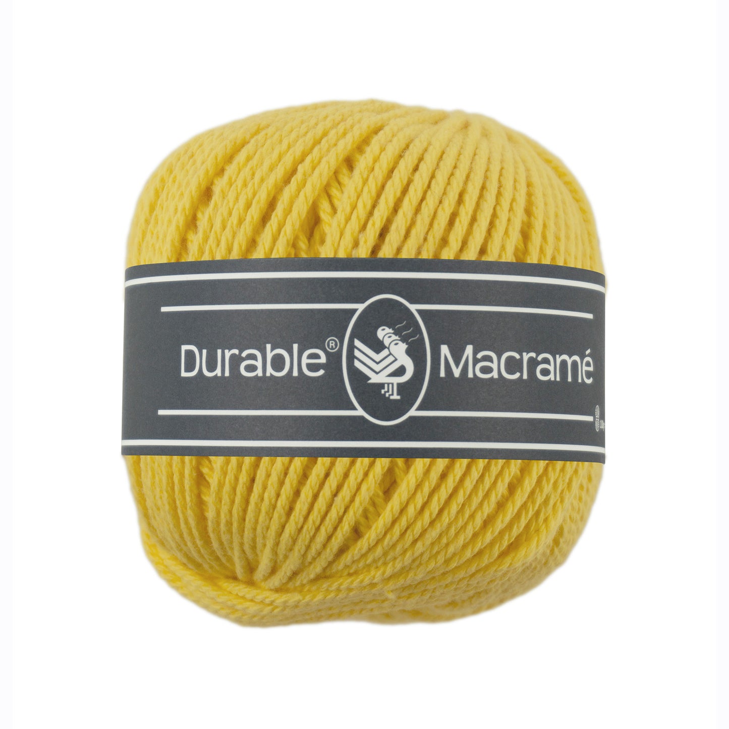 Durable | Macramé