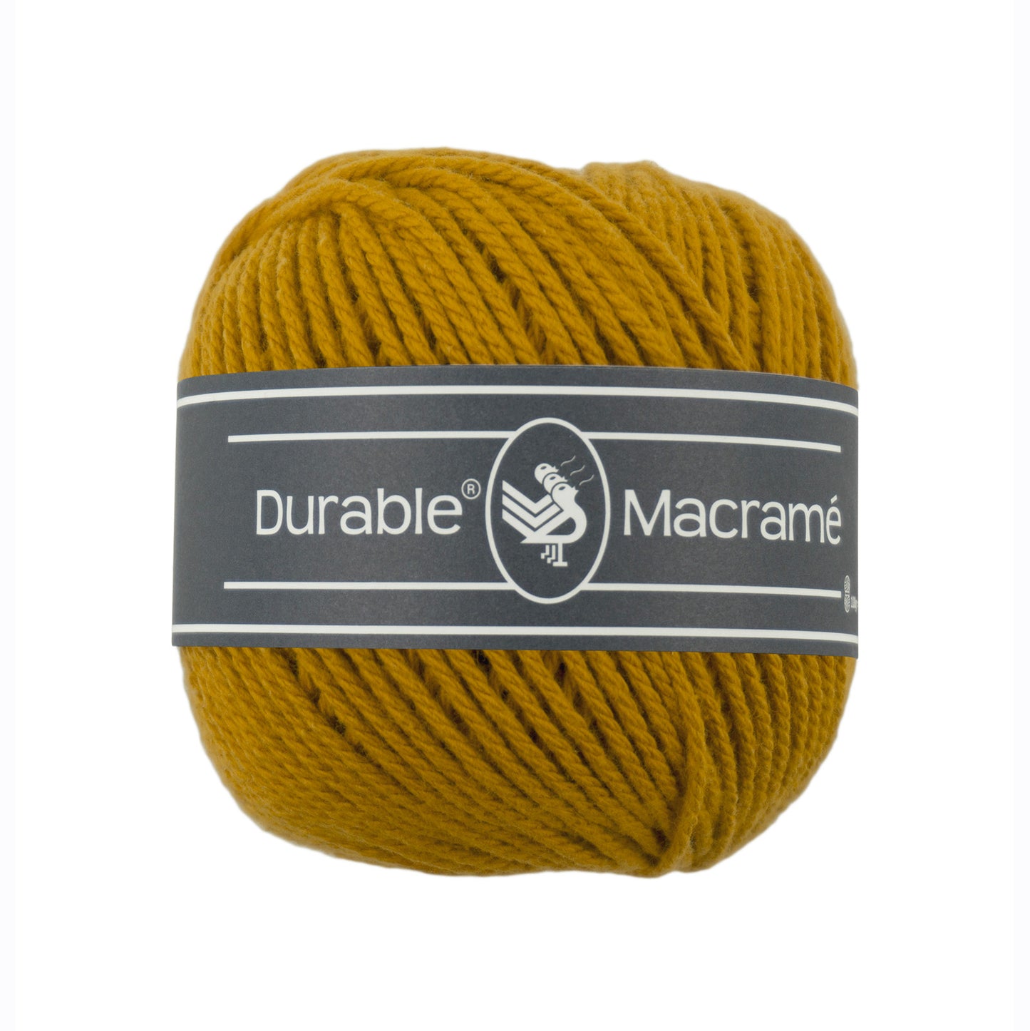 Durable | Macramé