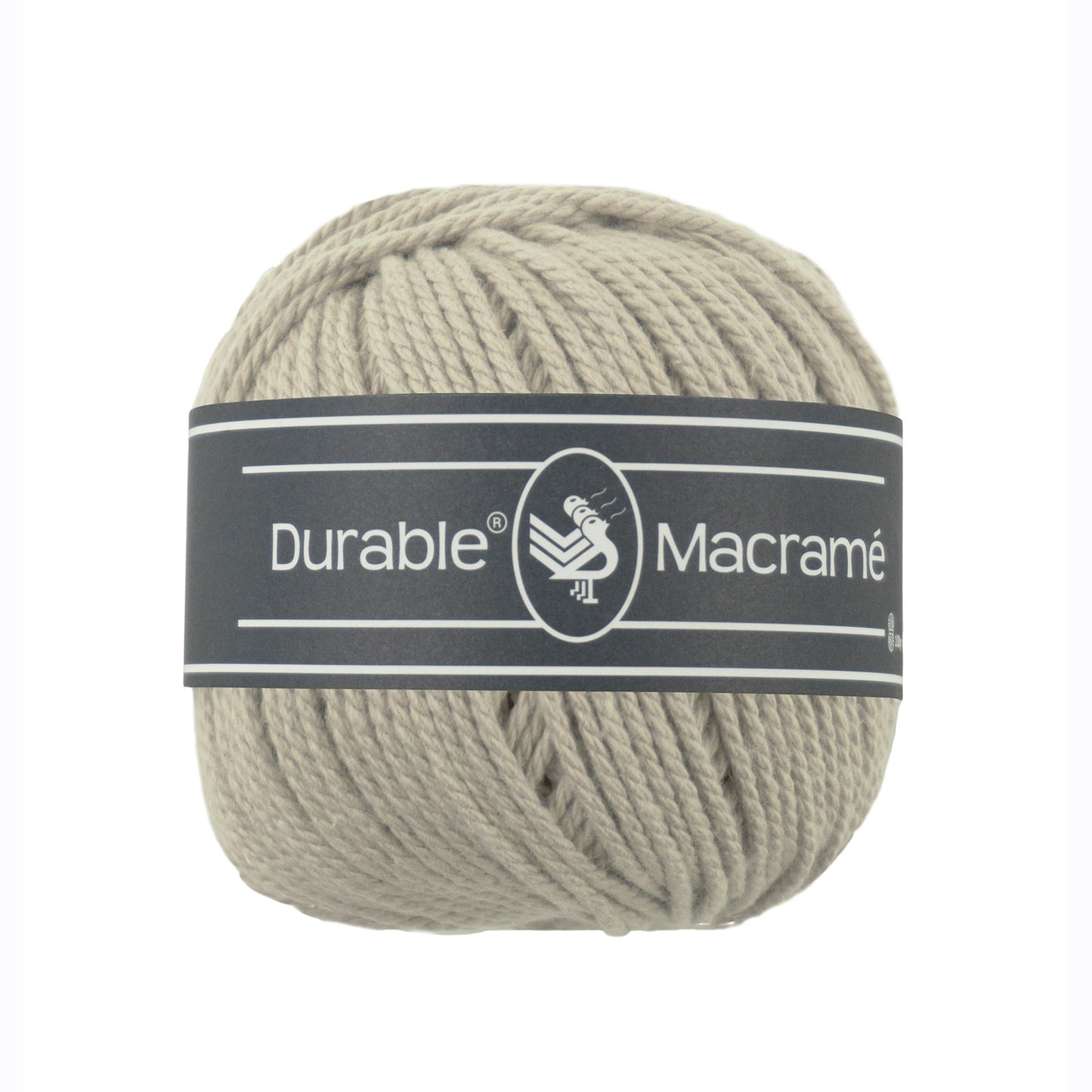 Durable | Macramé