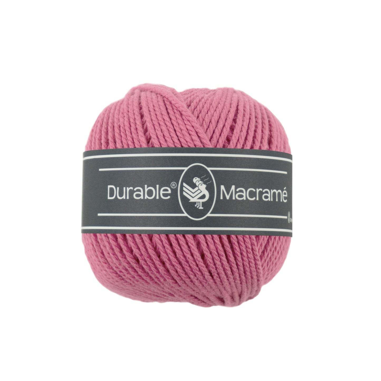 Durable | Macramé
