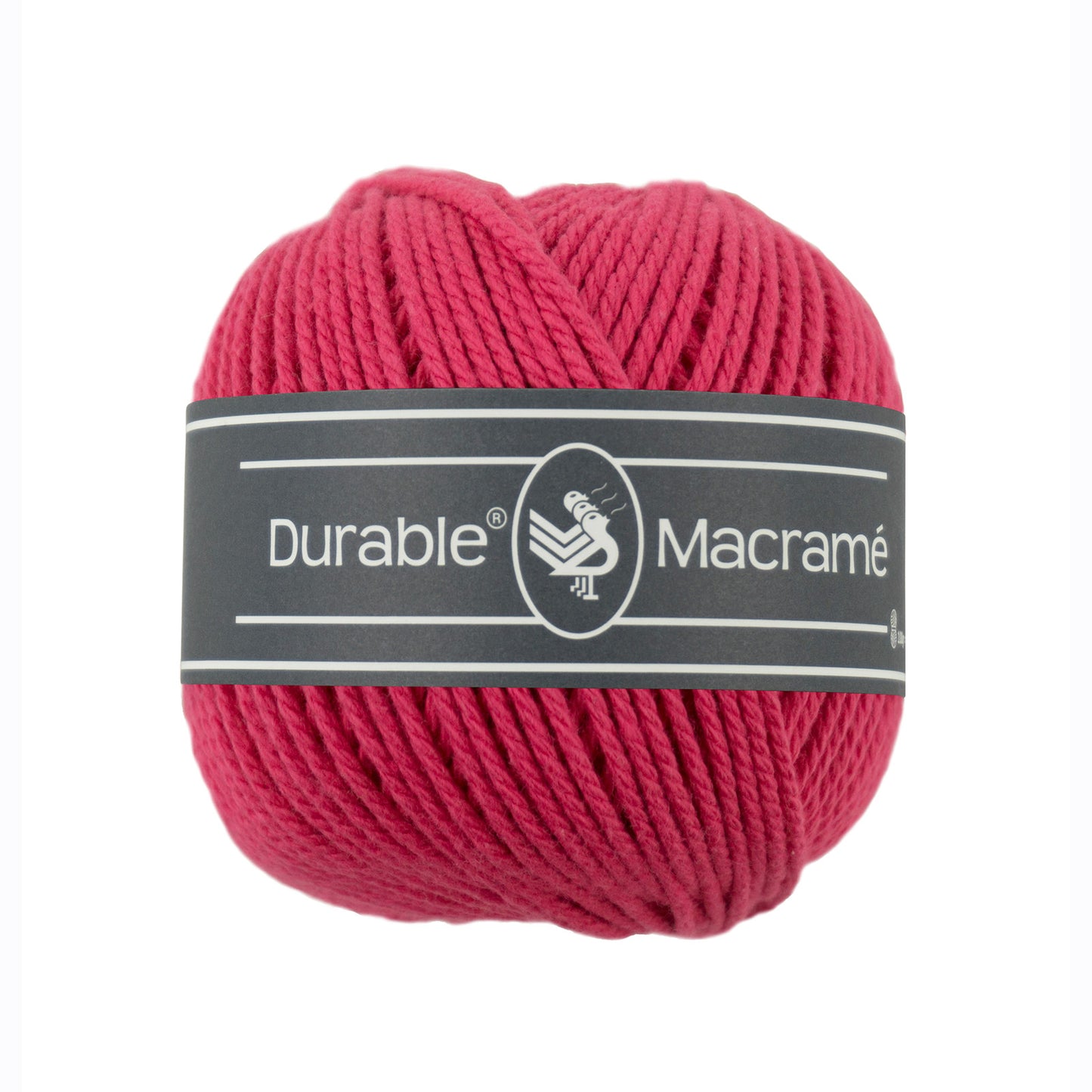 Durable | Macramé
