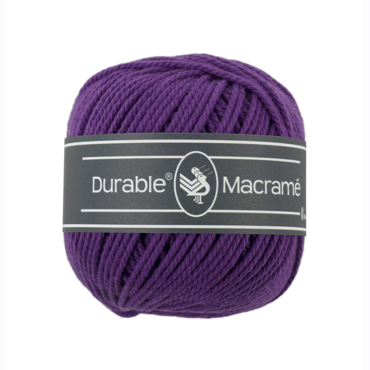 Durable | Macramé