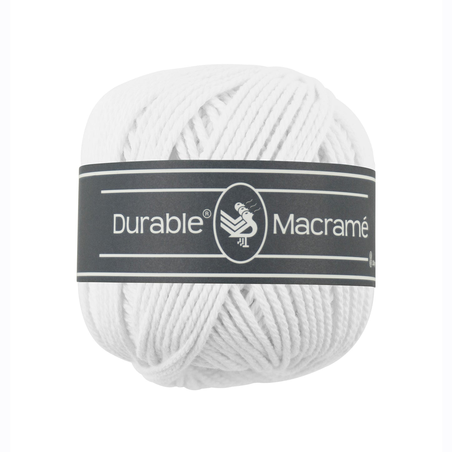Durable | Macramé