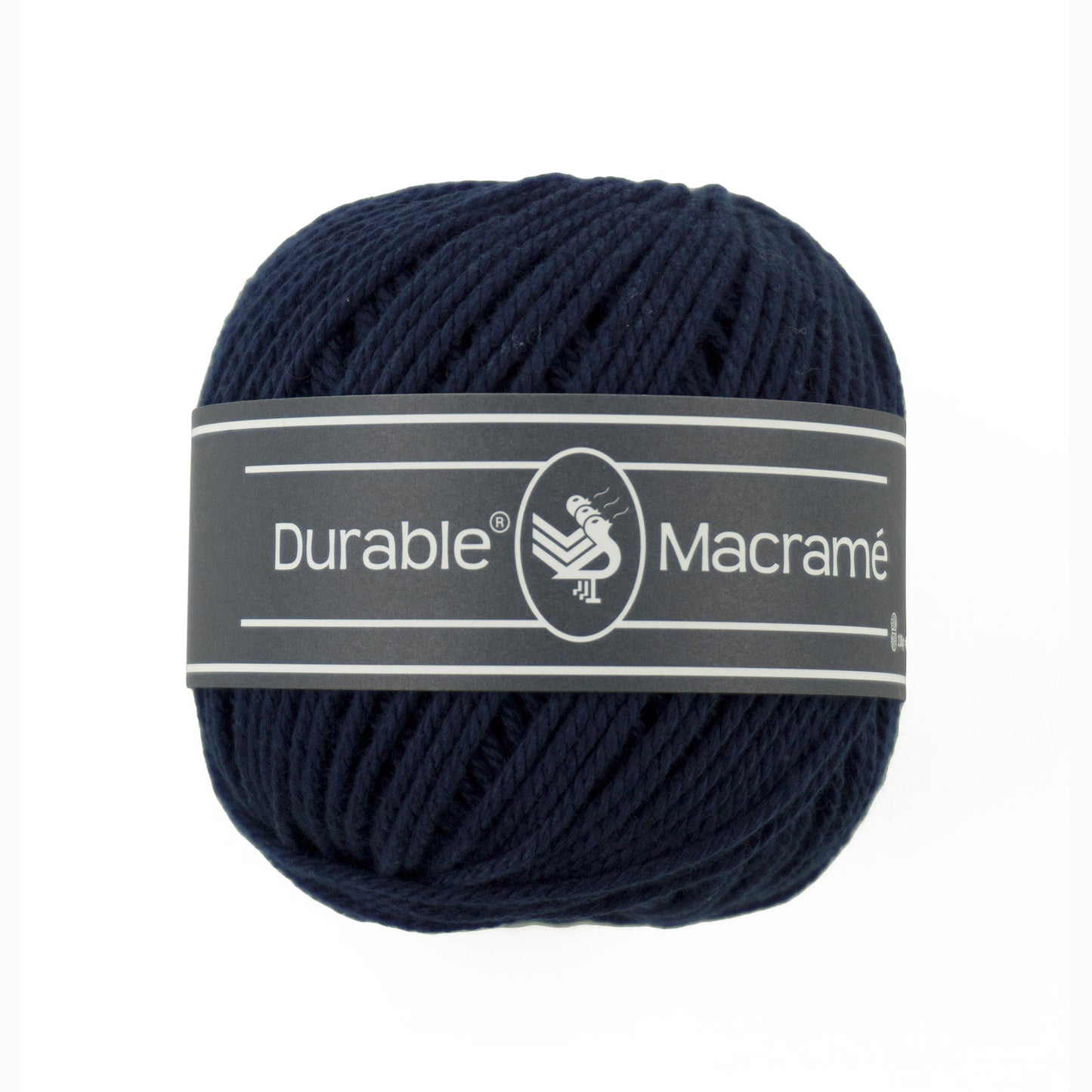 Durable | Macramé