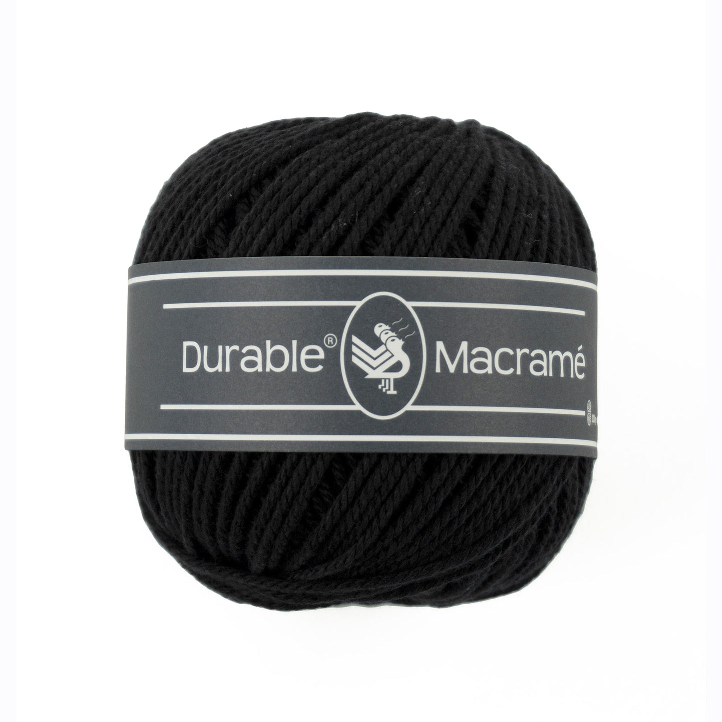 Durable | Macramé