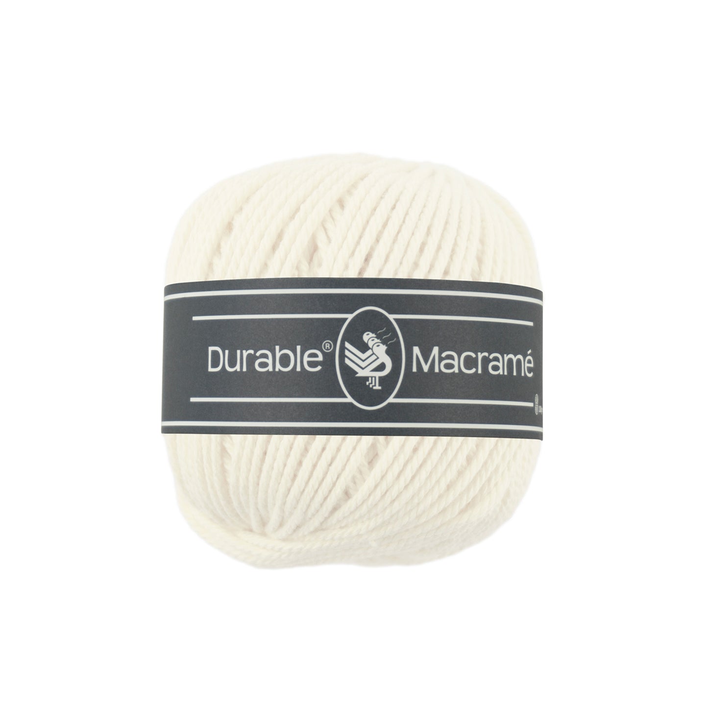 Durable | Macramé