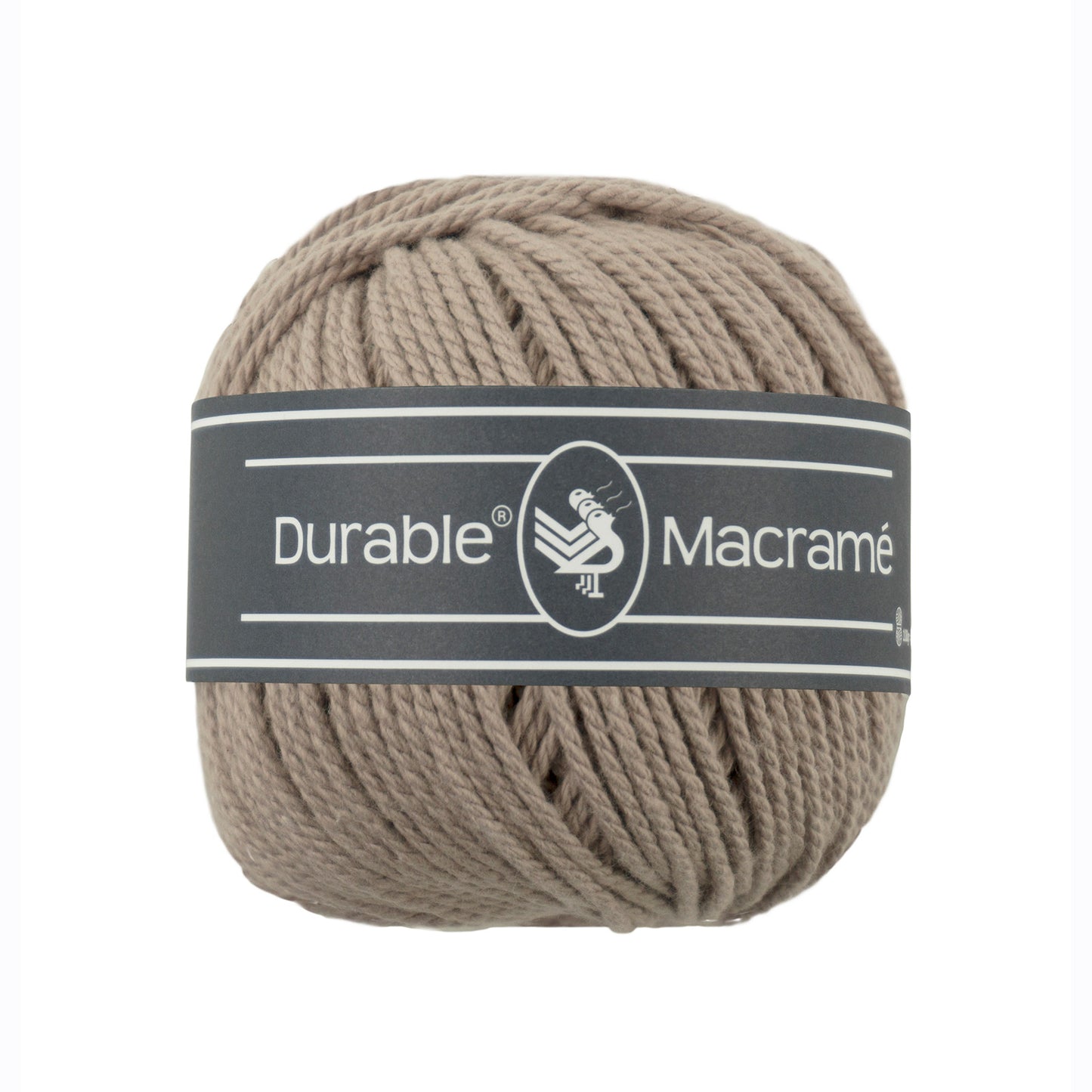 Durable | Macramé